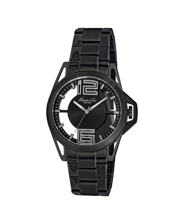 Часы Kenneth Cole Transparent 10022527